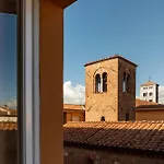 San Giusto Apartment - Lucca City Center