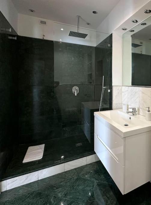 Apartment San Giusto - Center *