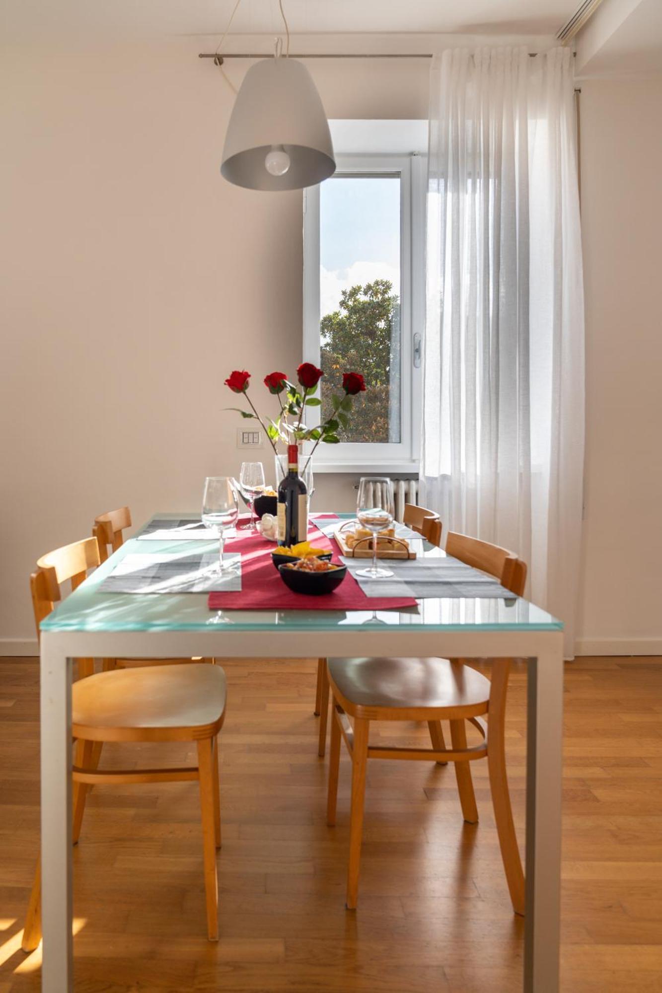 Apartment San Giusto - Center Lucca