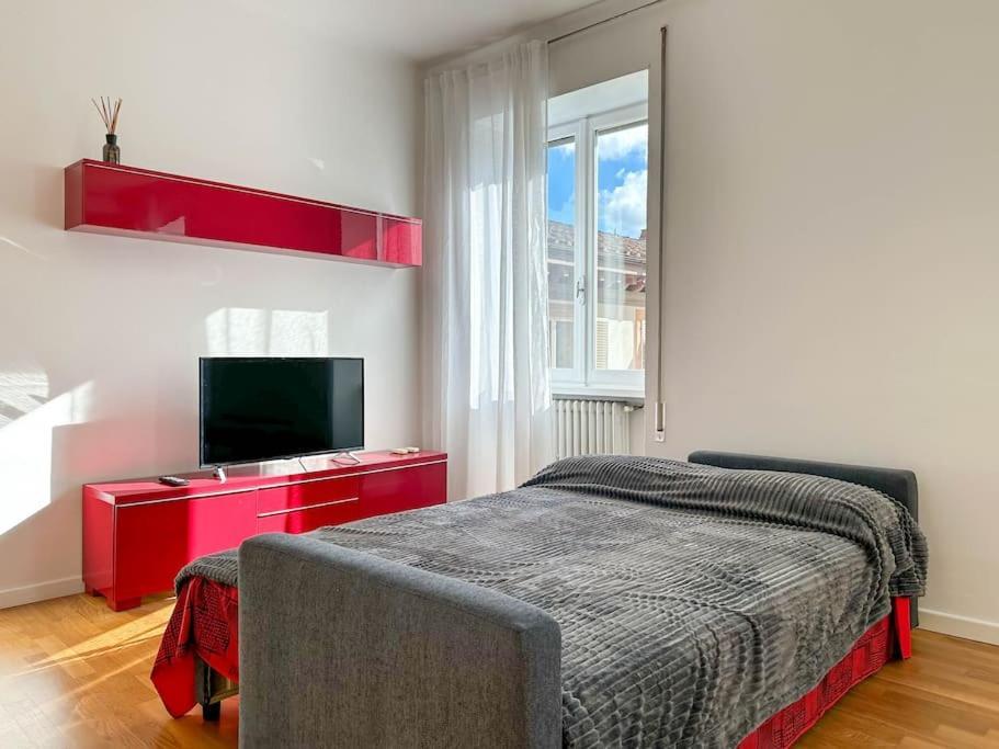 San Giusto - Center Apartment