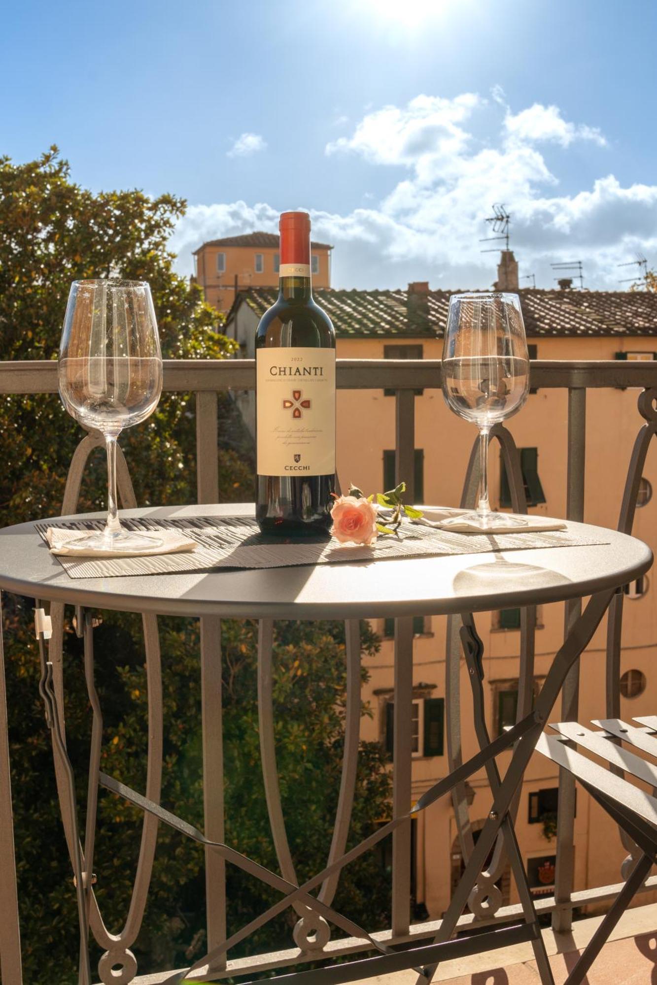 San Giusto - Center Apartment *