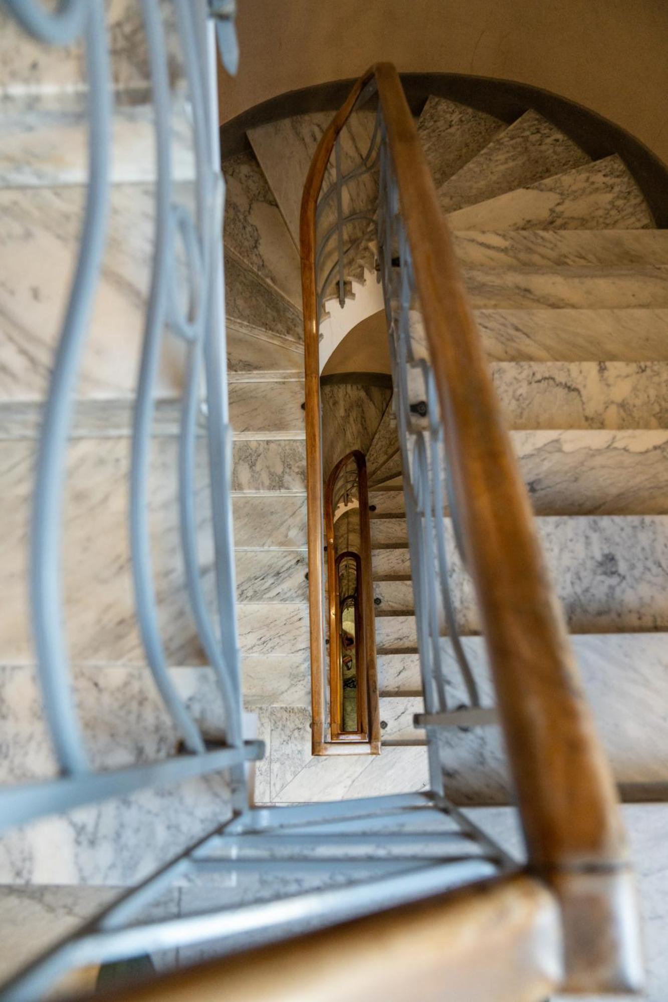 Apartment San Giusto - Center Lucca