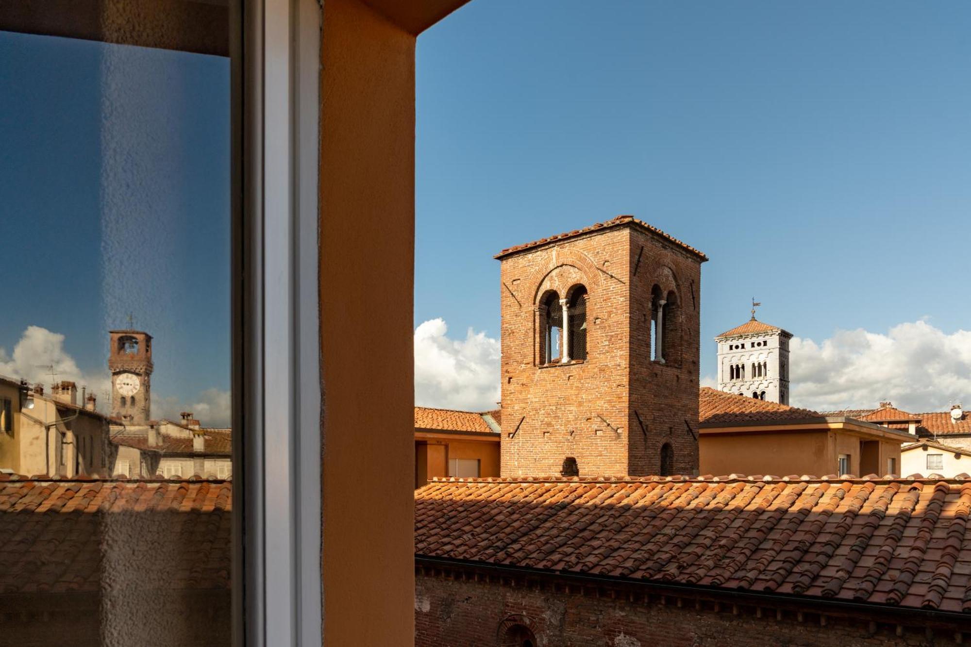 Apartment San Giusto - Center