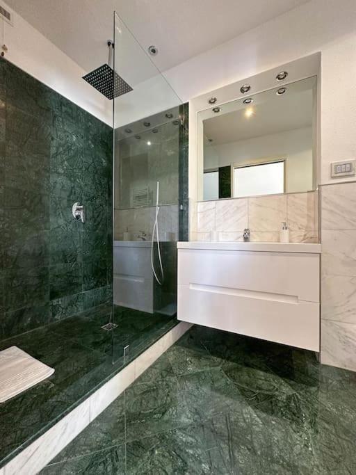 Apartment San Giusto - Center